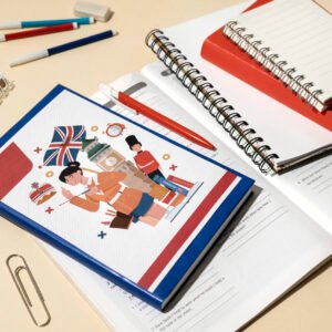 English Speaking Course